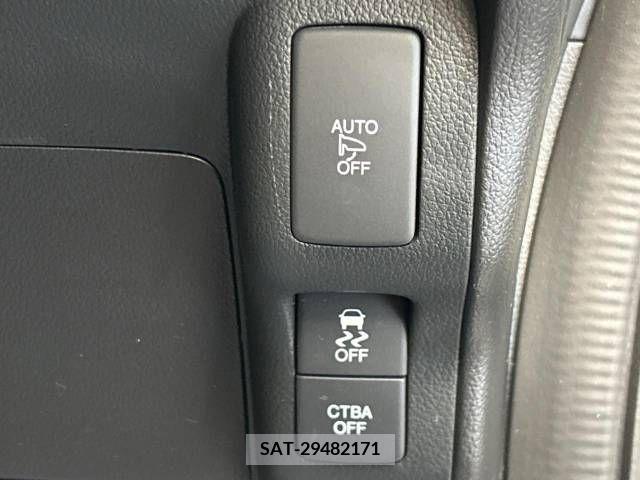 Honda N BOX CUSTOM 2016-03 364990-18