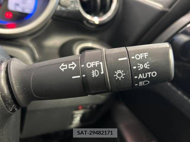 Honda N BOX CUSTOM 2016-03 364990-5