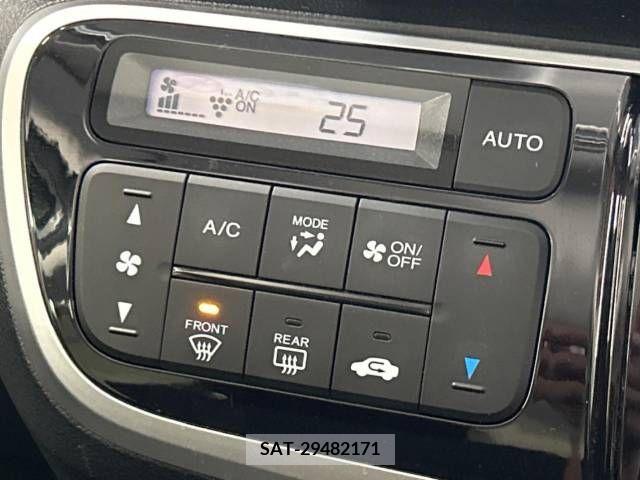 Honda N BOX CUSTOM 2016-03 364990-3
