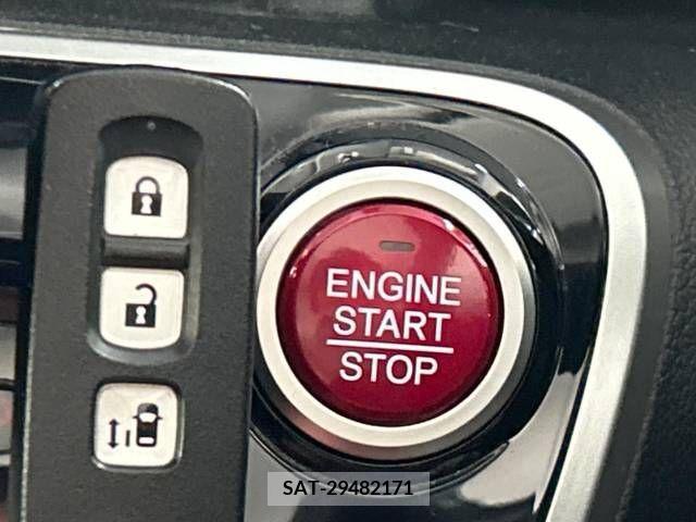 Honda N BOX CUSTOM 2016-03 364990-14