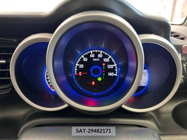 Honda N BOX CUSTOM 2016-03 364990-2