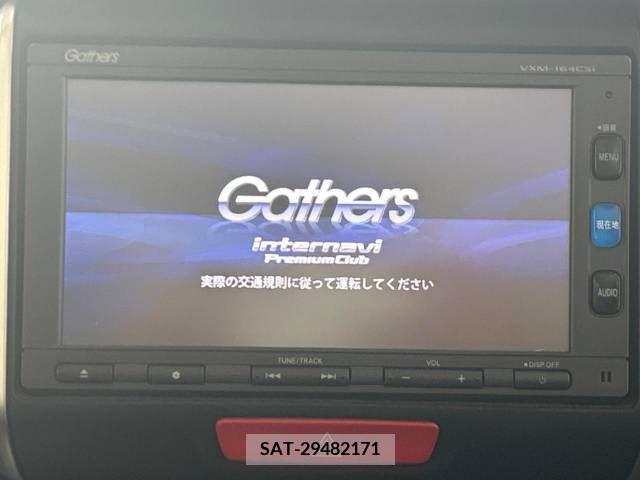 Honda N BOX CUSTOM 2016-03 364990-1