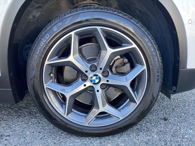 Bmw X1 2015-10 14780-15