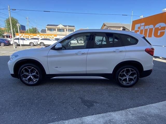 Bmw X1 2015-10 14780-7