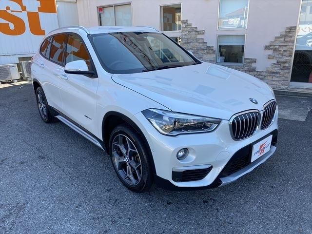 Bmw X1 2015-10 14780-2