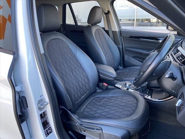 Bmw X1 2015-10 14780-19