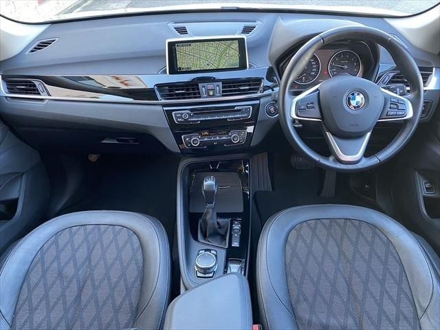 Bmw X1 2015-10 14780-18