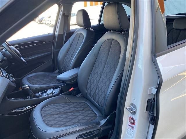 Bmw X1 2015-10 14780-21
