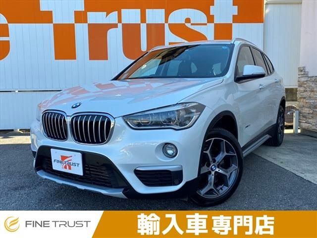 Bmw X1 2015-10 14780-0