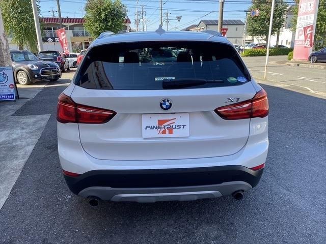 Bmw X1 2015-10 14780-5