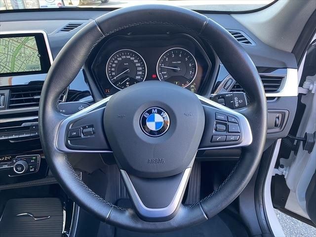 Bmw X1 2015-10 14780-24