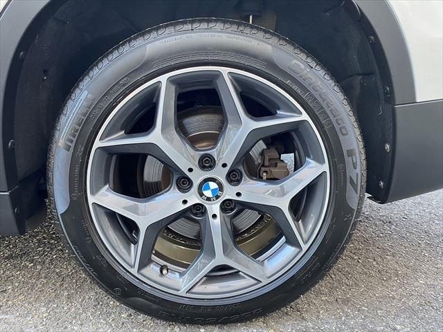 Bmw X1 2015-10 14780-17