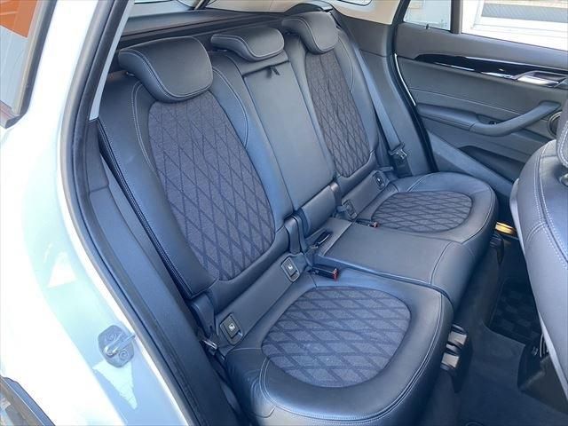 Bmw X1 2015-10 14780-20
