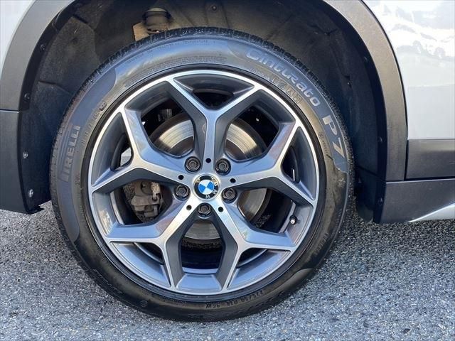 Bmw X1 2015-10 14780-16