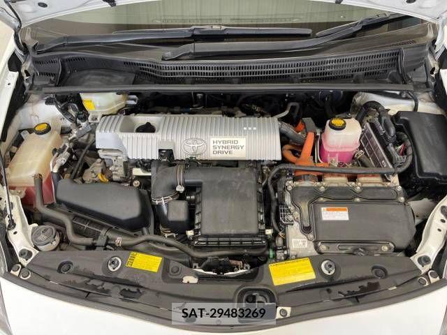 Toyota PRIUS 2014-03 257054-18