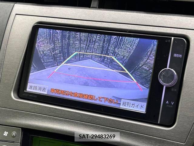 Toyota PRIUS 2014-03 257054-3