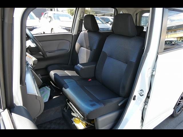 Daihatsu MOVE CUSTOM 2015-01 20321-9