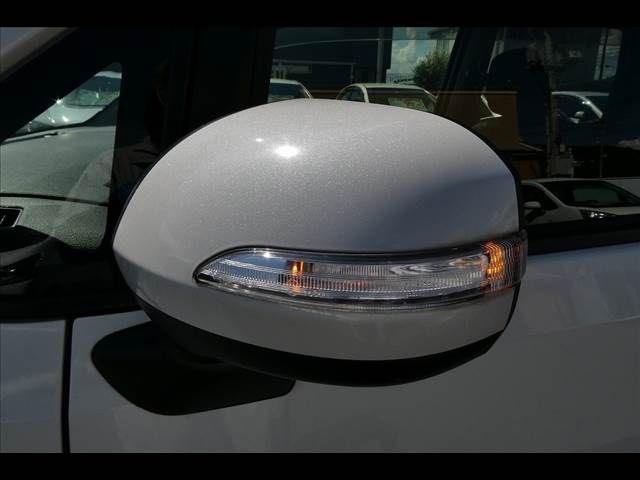 Daihatsu MOVE CUSTOM 2015-01 20321-18