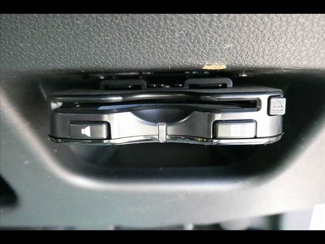 Daihatsu MOVE CUSTOM 2015-01 20321-5