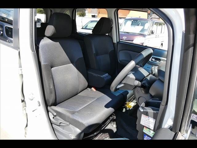 Daihatsu MOVE CUSTOM 2015-01 20321-8