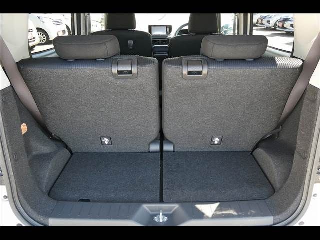 Daihatsu MOVE CUSTOM 2015-01 20321-11