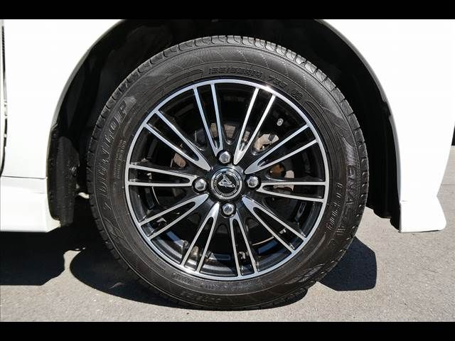 Daihatsu MOVE CUSTOM 2015-01 20321-7