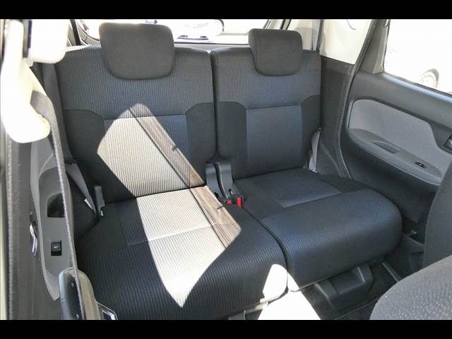Daihatsu MOVE CUSTOM 2015-01 20321-10
