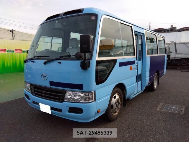 Toyota COASTER 2016-08 265703-0