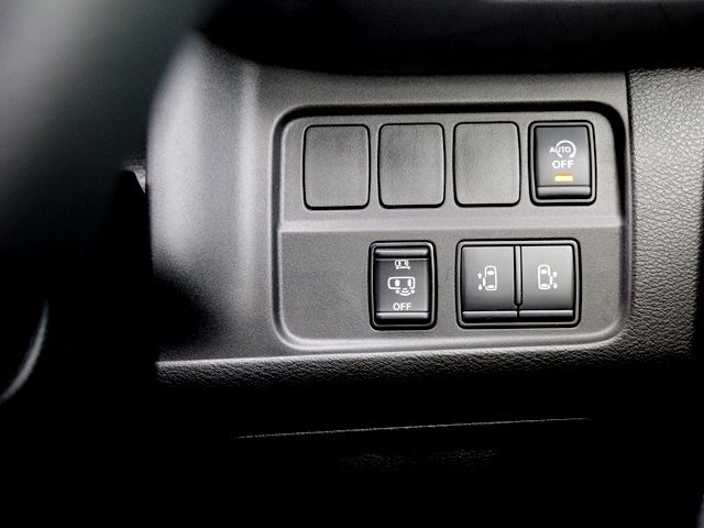 Nissan SERENA 2020-01 10861-18