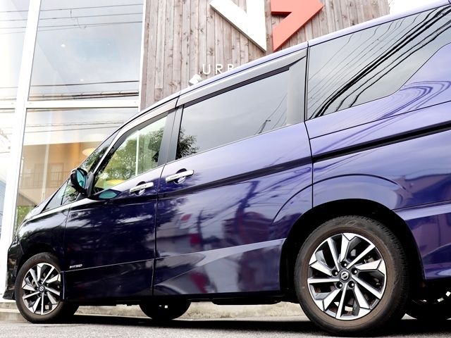 Nissan SERENA 2020-01 10861-6