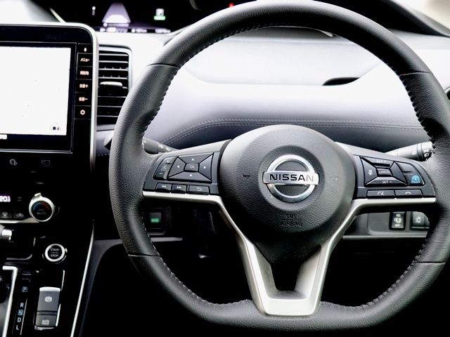 Nissan SERENA 2020-01 10861-21