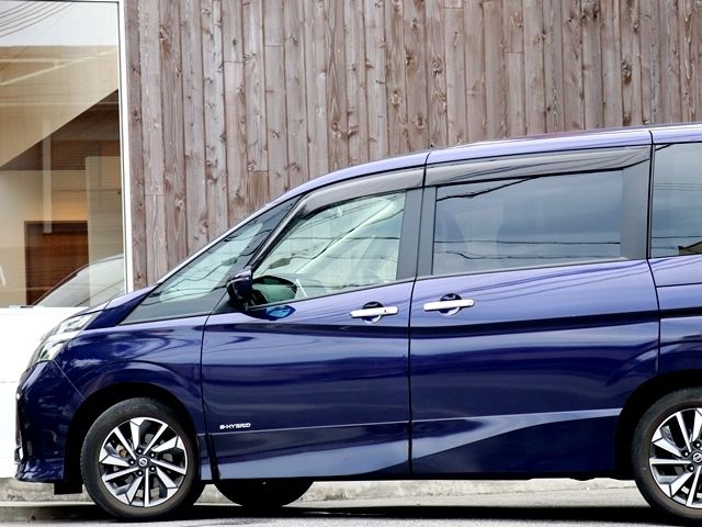 Nissan SERENA 2020-01 10861-8