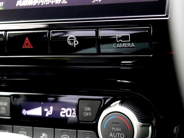 Nissan SERENA 2020-01 10861-24