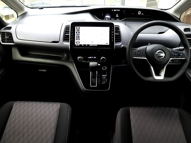 Nissan SERENA 2020-01 10861-1