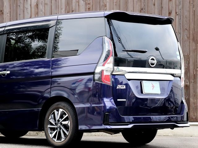 Nissan SERENA 2020-01 10861-9