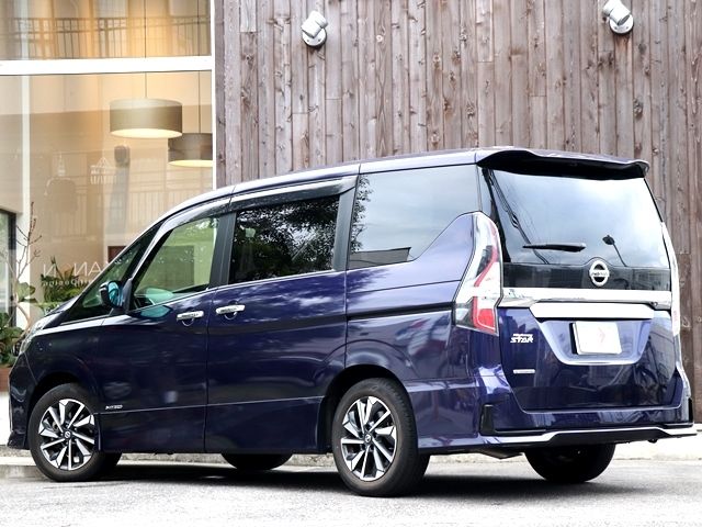 Nissan SERENA 2020-01 10861-2