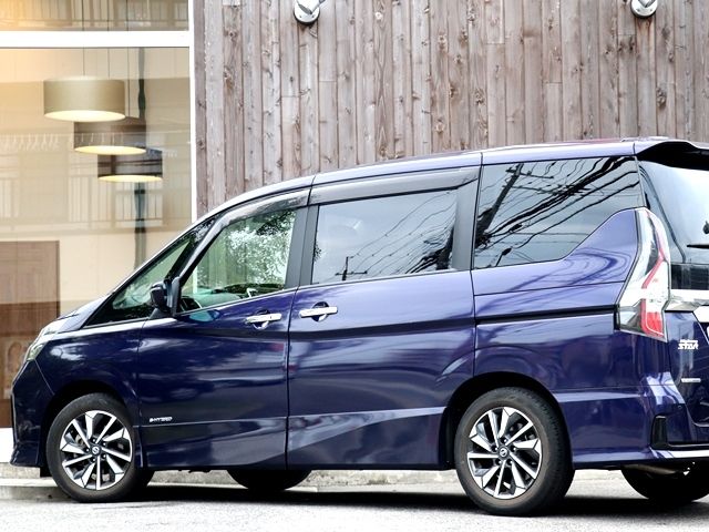 Nissan SERENA 2020-01 10861-10