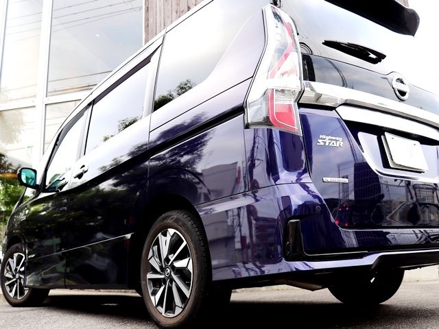 Nissan SERENA 2020-01 10861-11