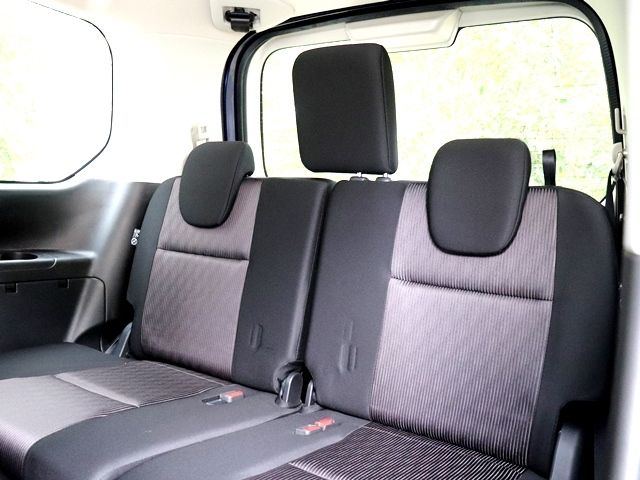 Nissan SERENA 2020-01 10861-27