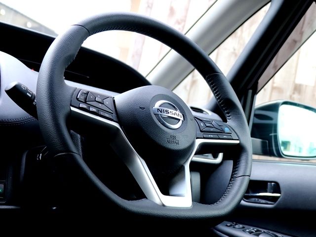 Nissan SERENA 2020-01 10861-13