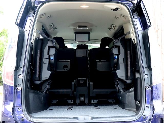 Nissan SERENA 2020-01 10861-29