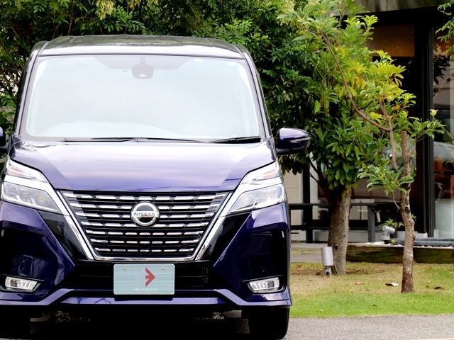 Nissan SERENA 2020-01 10861-4