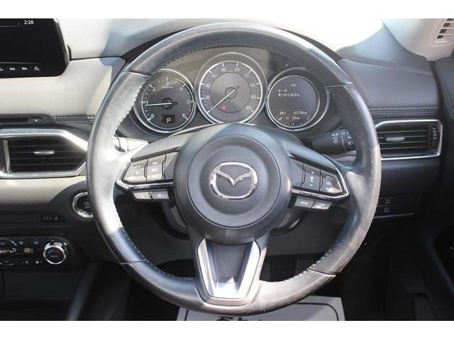 Mazda CX-5 2017-03 5466-16