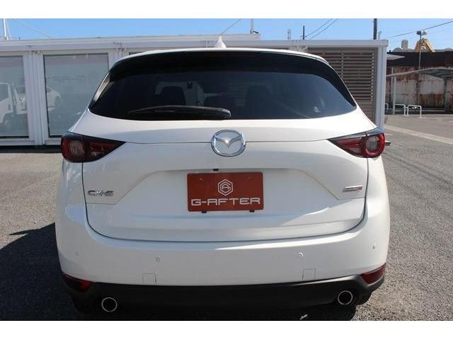 Mazda CX-5 2017-03 5466-9