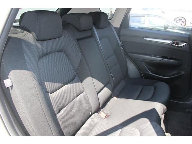 Mazda CX-5 2017-03 5466-15