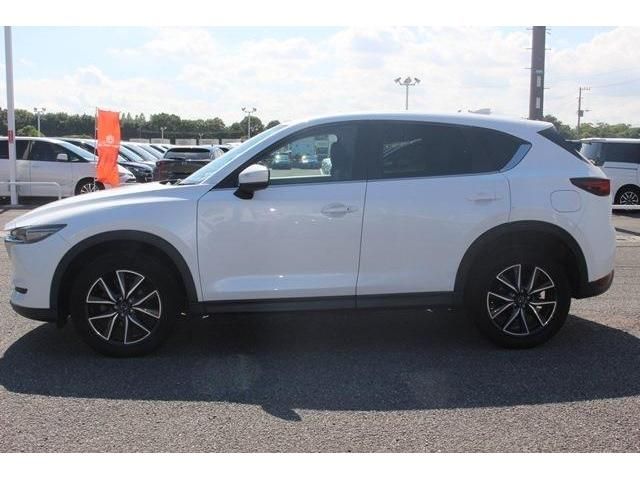 Mazda CX-5 2017-03 5466-8