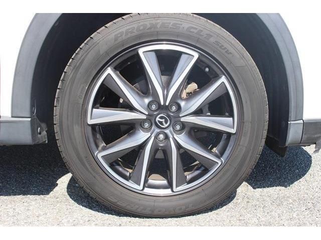 Mazda CX-5 2017-03 5466-11