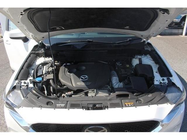 Mazda CX-5 2017-03 5466-18
