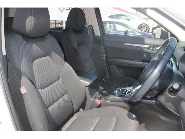 Mazda CX-5 2017-03 5466-14