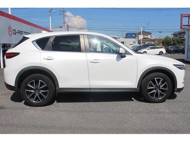 Mazda CX-5 2017-03 5466-10